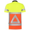 Tricorp 203011 Poloshirt Verkeersregelaar 3 / 5