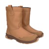 Bata Summ Boot Brown Winter S3 Gevoerd 1 / 6