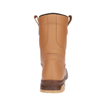 Bata Summ Boot Brown Winter S3 Gevoerd 3 / 6