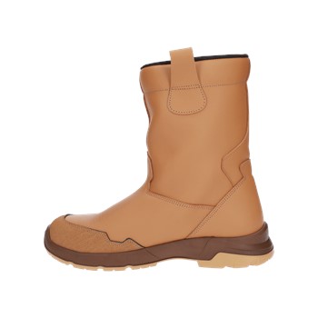 Bata Summ Boot Brown Winter S3 4 / 6