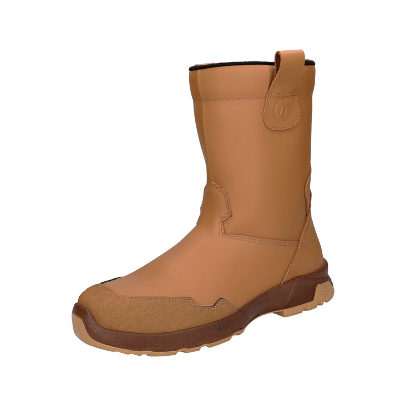 Bata Summ Boot Brown Winter S3 5 / 6