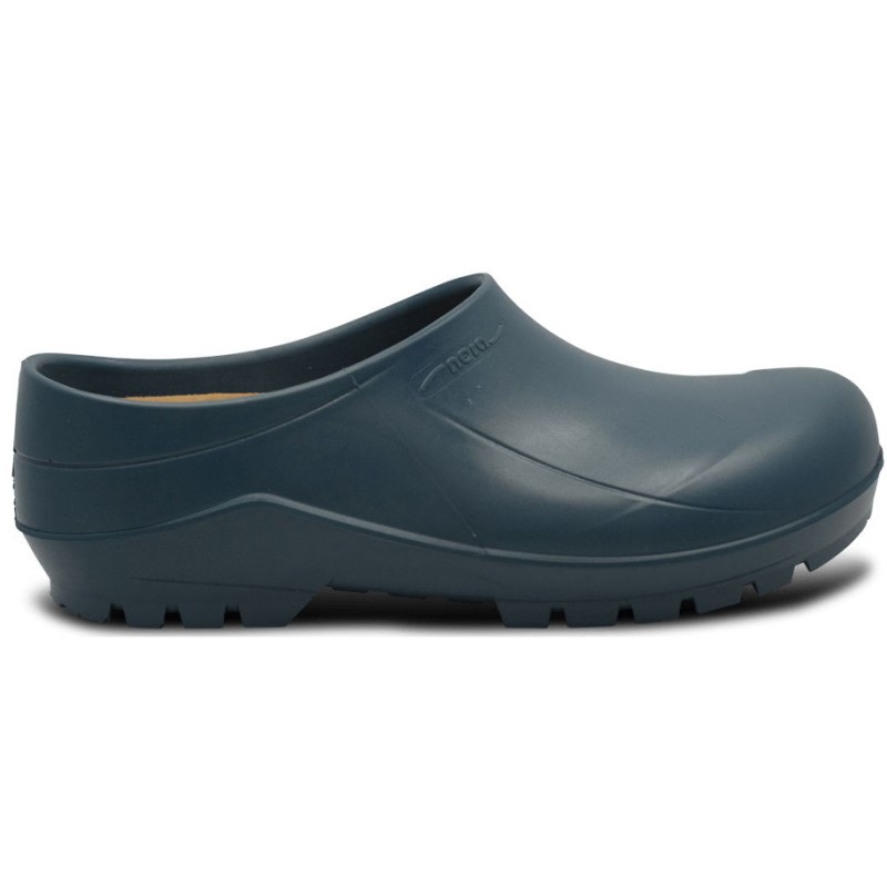 Nora PU-Clog FP0403 1 / 3