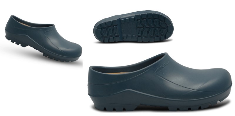 Nora PU-Clog FP0403 3 / 3