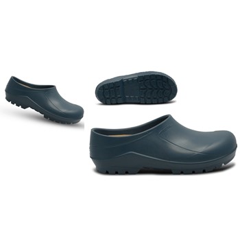Nora PU-Clog FP0403 3 / 3