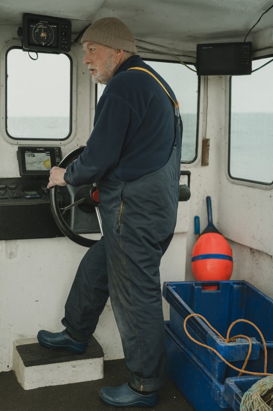 Nora PU-Clog FP0403 4 / 4