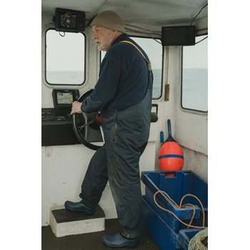 Nora PU-Clog FP0403 4 / 4