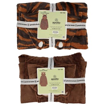 Huggle Hoodie Kids 000133955003 (Verbouwing) 1 / 6