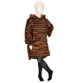 Huggle Hoodie Kids 000133955003 (Verbouwing) 2 / 6