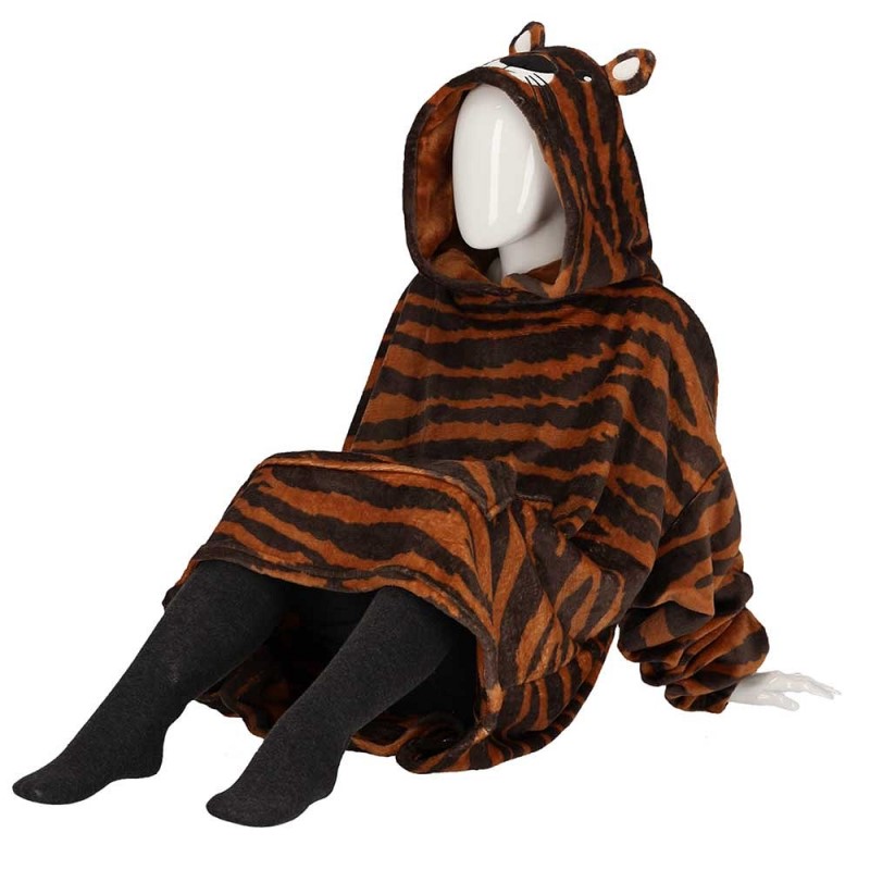 Huggle Hoodie Kids 000133955003 (Verbouwing) 4 / 6
