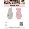 Huggle Hoodie Kids 000133955002 6 / 6