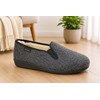 Fischer Heren Pantoffel 204126 2 / 2