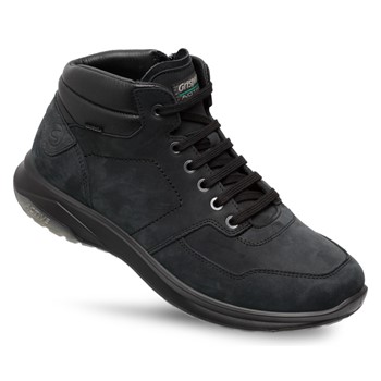 Grisport Schoen hoog 44113 active zwart 1 / 6