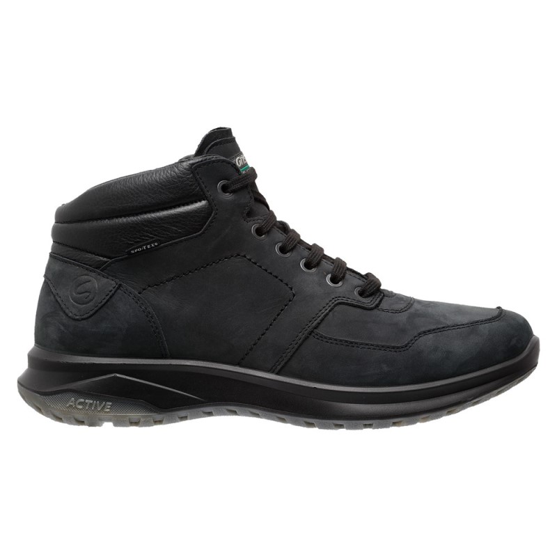 Grisport Schoen hoog 44113 active zwart 2 / 6