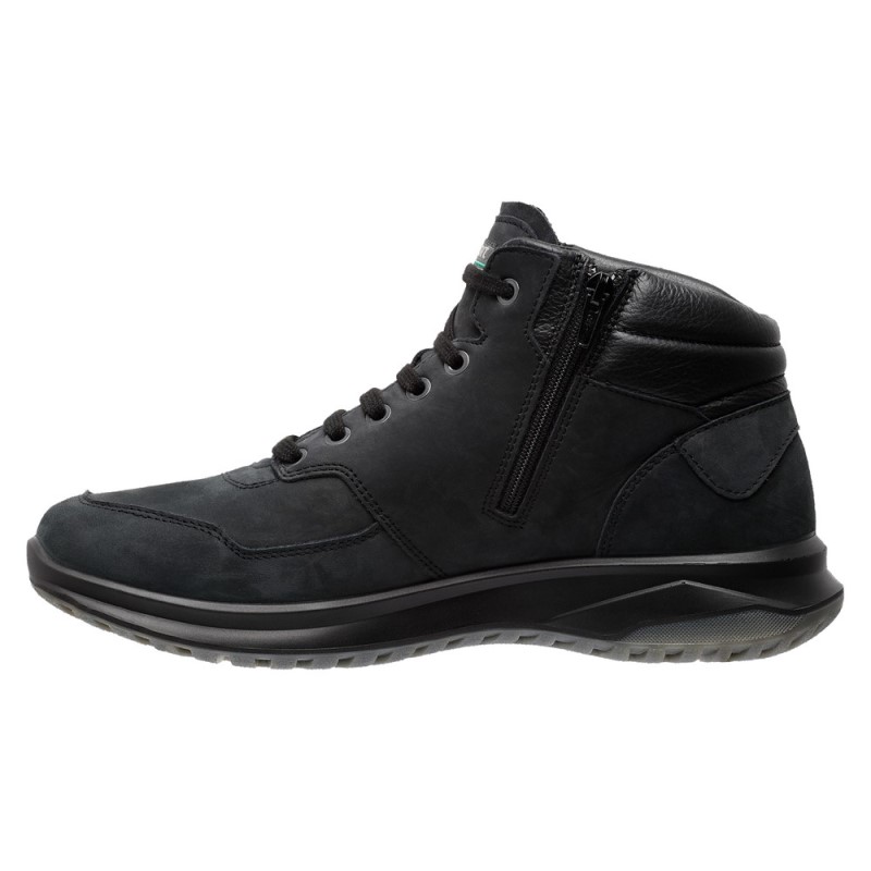 Grisport Schoen hoog 44113 active zwart 3 / 6