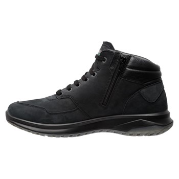 Grisport Schoen hoog 44113 active zwart 3 / 6