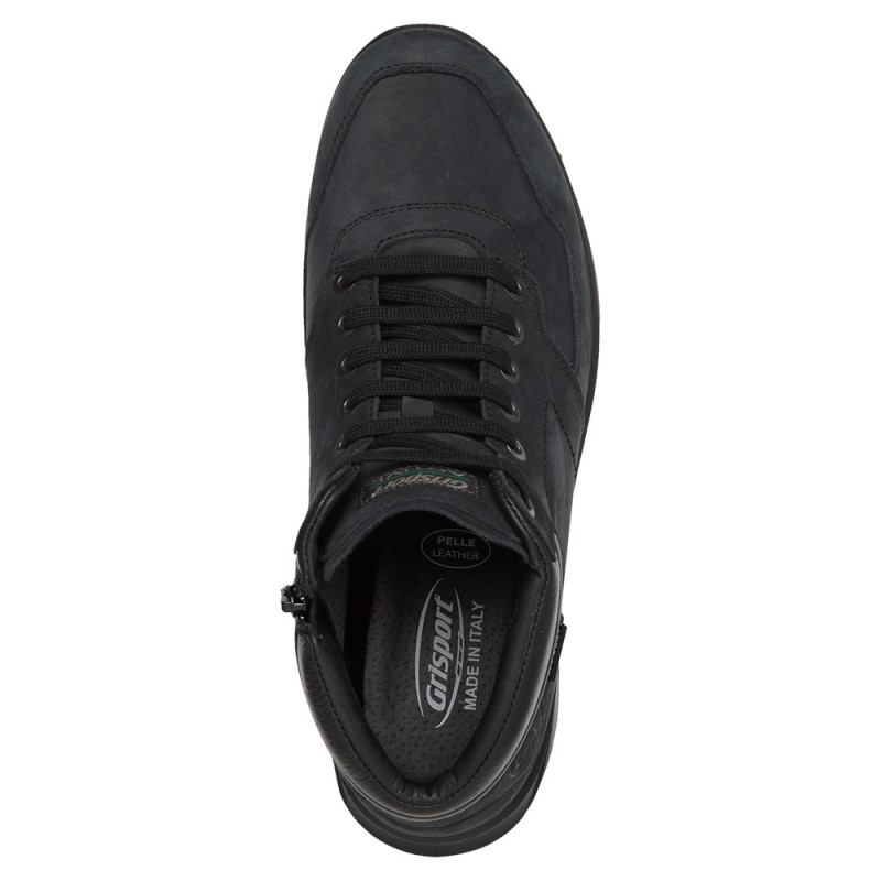 Grisport Schoen hoog 44113 active zwart 5 / 6