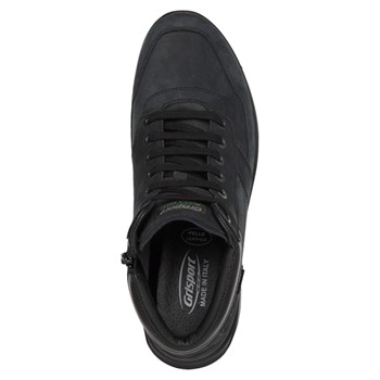 Grisport Schoen hoog 44113 active zwart 5 / 6