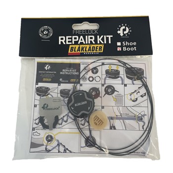 BOA Reparatieset Blaklader Laars Freelock B1020000 1 / 2