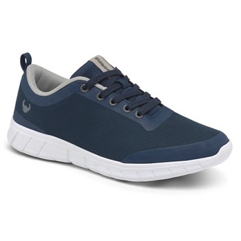 Suecos Schoenen Alma Marine Blauw 1 / 5