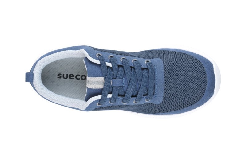 Suecos Schoenen Alma Marine Blauw 4 / 5