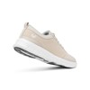 Suecos Schoenen Alma Taupe  6 / 6