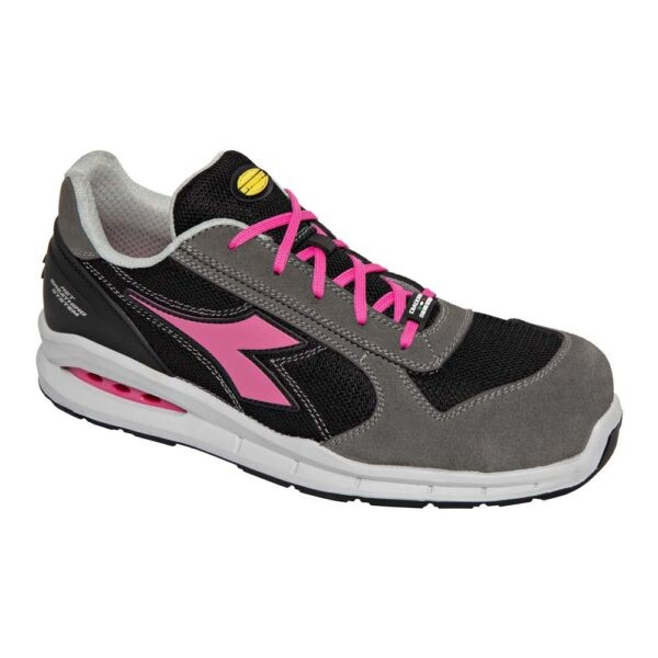 Diadora Run Airbox 176217 S1P 4 / 5