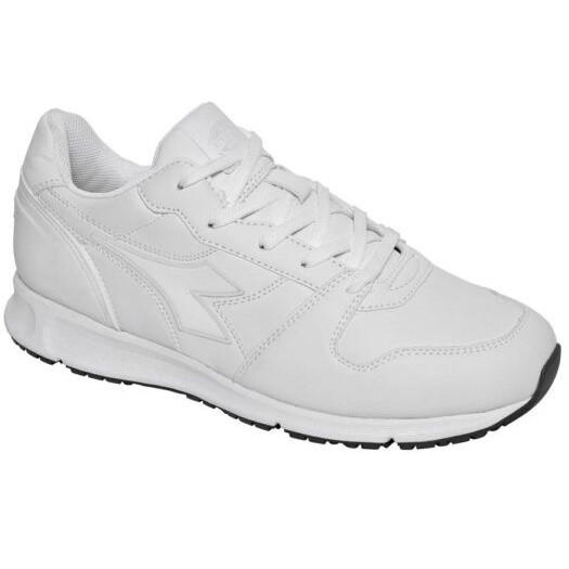 Diadora Crew Micro Laag 176228 OB (Wit) 1 / 1