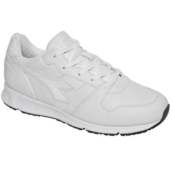 Diadora Crew Micro Laag 176228 OB (Wit) 1 / 1