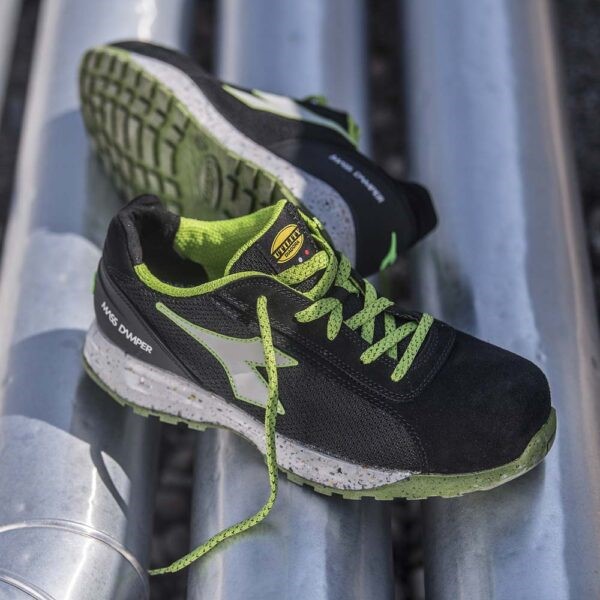 Diadora Glove Eco 177661 Laag S1P 3 / 4