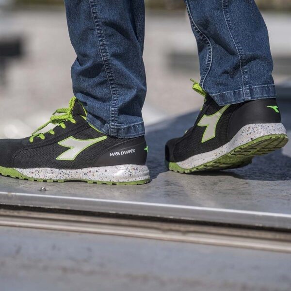Diadora Glove Eco 177661 Laag S1P 4 / 4