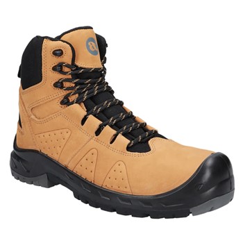 Bata Eagle Lax Halfhoog S3 SRC (Verbouwing) 1 / 5