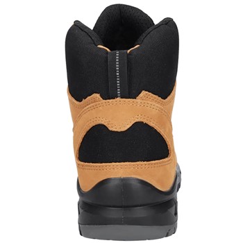 Bata Eagle Lax Halfhoog S3 SRC (Verbouwing) 4 / 5