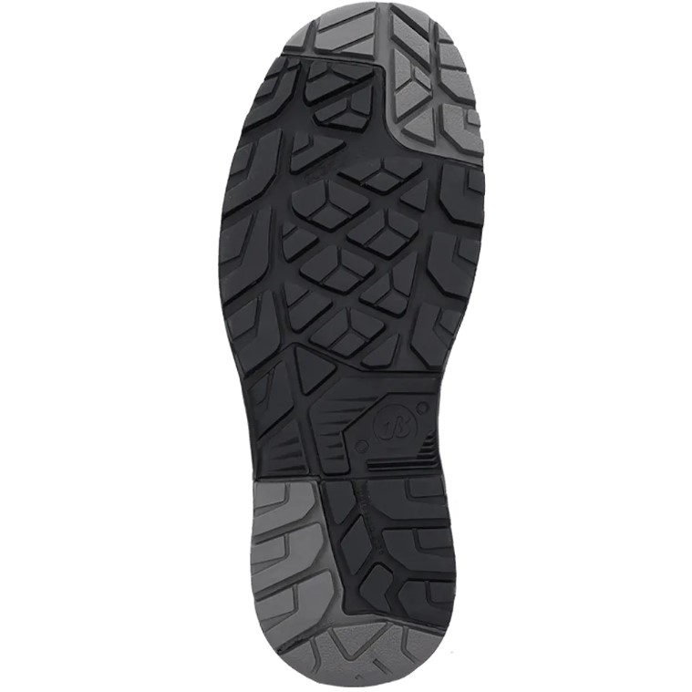 Bata Eagle Lax Halfhoog S3 SRC (Verbouwing) 5 / 5