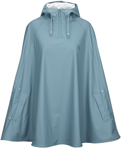 43NT Regenponcho Senior 3 / 6