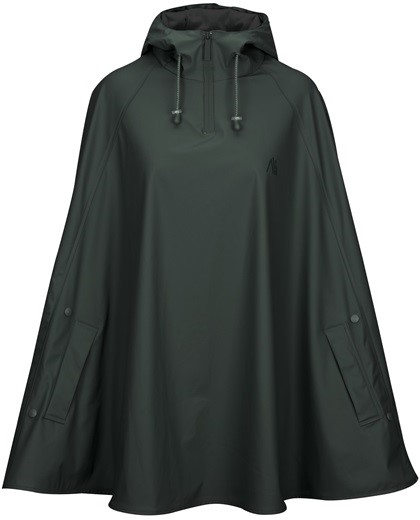 43NT Regenponcho Senior 4 / 6