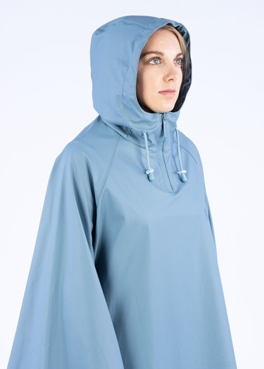 43NT Regenponcho Senior 5 / 6