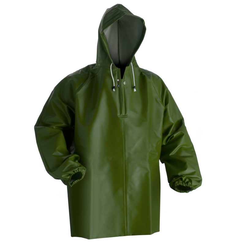 Dolfing P1 Anorak 1 / 6