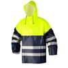 Dolfing P3 Hi-Vis Anorak Seppie 1 / 1
