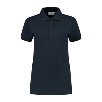 Santino Poloshirt Leeds Dames 4 / 6