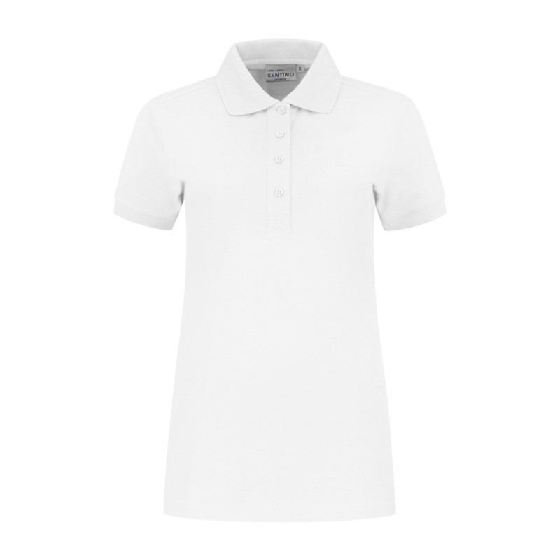 Santino Poloshirt Leeds Dames 6 / 6