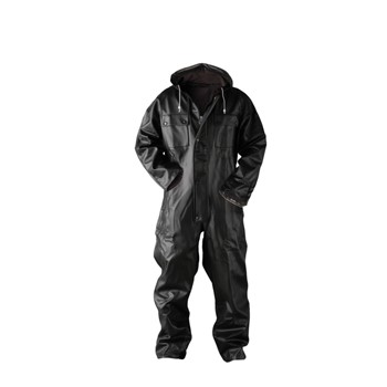 Dolfing P2 Coverall (Verbouwing) 1 / 3