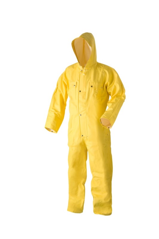 Dolfing P2 Coverall (Verbouwing) 2 / 3