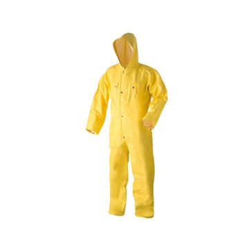 Dolfing P2 Coverall (Verbouwing) 2 / 3