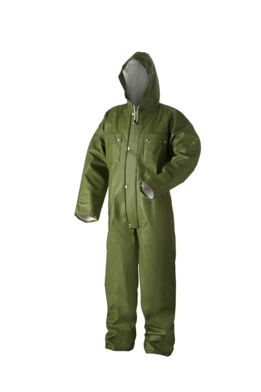 Dolfing P2 Coverall (Verbouwing) 3 / 3