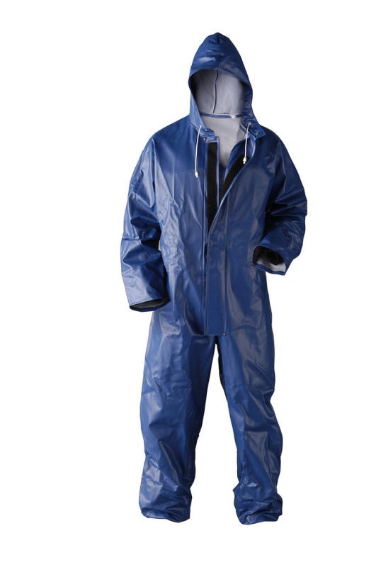 Dolfing Coverall P9 Ugie (Verbouwing) 1 / 2