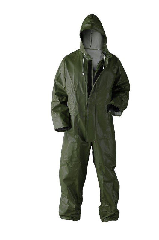 Dolfing Coverall P9 Ugie (Verbouwing) 2 / 2