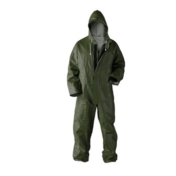 Dolfing Coverall P9 Ugie (Verbouwing) 2 / 2