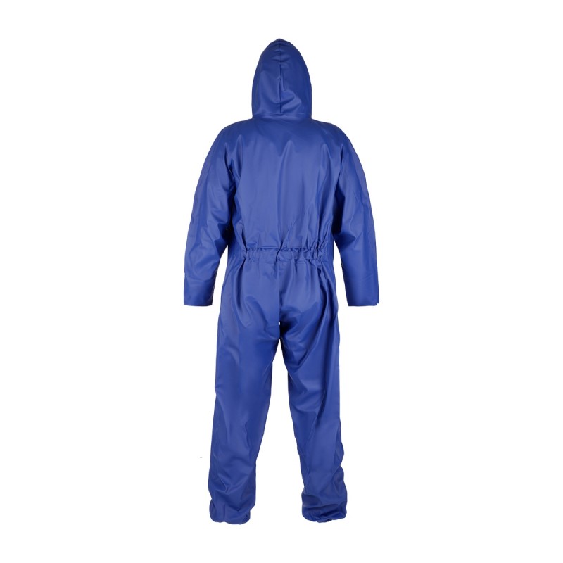 Dolfing Coverall P9 Ugie Blauw 3 / 4