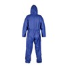 Dolfing Coverall P9 Ugie Blauw 3 / 4