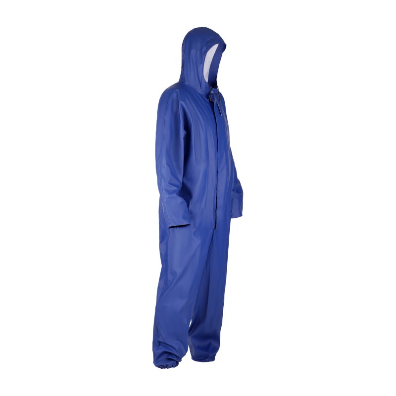 Dolfing Coverall P9 Ugie Blauw 4 / 4